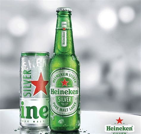 【省39.9元】喜力啤酒_Heineken 喜力 星银（Heineken Silver）啤酒 500ml*12瓶多少钱-什么值得买