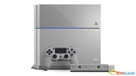 PS1的外表PS4的心 索尼PlayStation 20周年庆专享_3DM单机