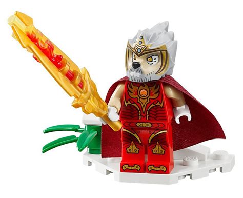 70142: LEGO® Chima Bauanleitung Eris‘ Fire Eagle Flyer – Klickbricks
