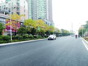 衡阳：红湘南路解放大道至衡祁路段恢复通车 - 市州精选 - 湖南在线 - 华声在线