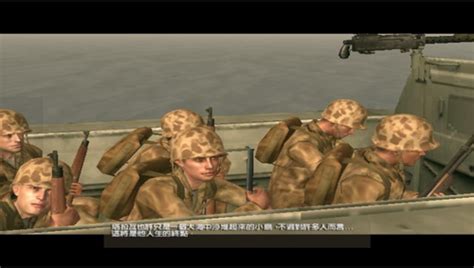 《荣誉勋章:战士》多人游戏大量全新截图放出_3DM单机