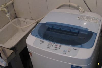 为什么洗衣机按启动没反应？该怎么办啊？_百科-啄木鸟家庭维修平台
