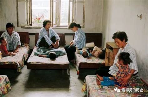 90年代朝鲜发生饥荒 儿童一个个骨瘦如柴 外界还根本不知道