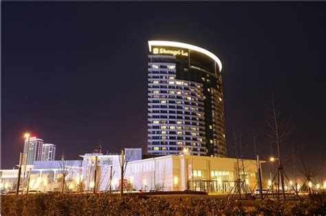 旅游 高层酒店建筑设计：秦皇岛金梦海湾Habitat二期案例 - 土木在线