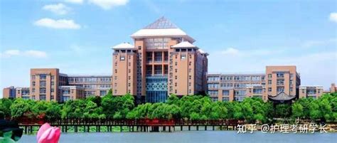 武汉科技大学2021护理考研经验分享 - 知乎