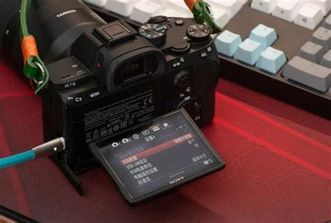 索尼发布ZV-1相机2.00版本升级固件_资讯_咔够网