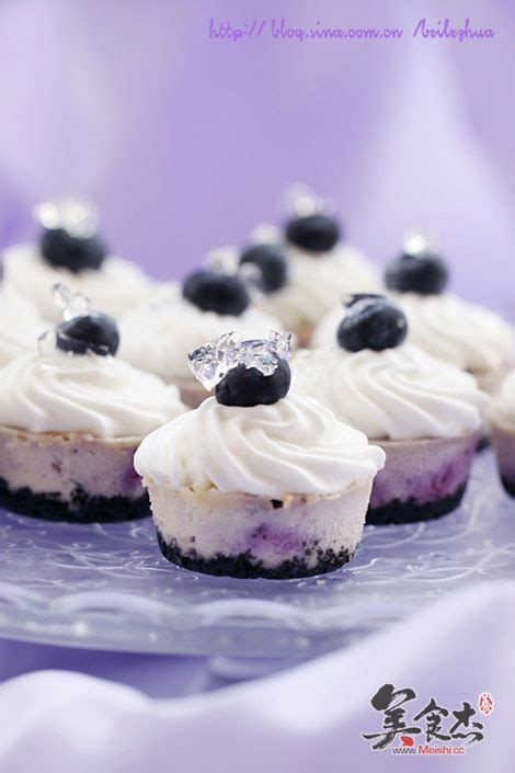 蓝莓蛋糕图片_蓝莓蛋糕素材_蓝莓蛋糕高清图片_摄图网图片下载