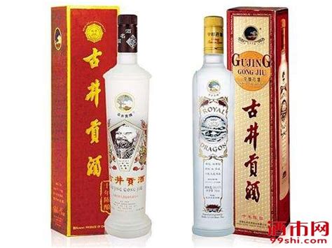 温州：古井贡酒15年陈酿系列产品将全线提价_白酒_酒市网