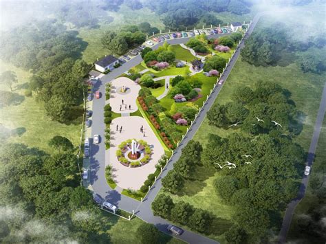 遗体器官捐献者纪念园项目规划方案批前公示_六安市自然资源和规划局