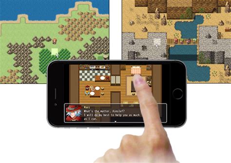 Best iOS Turn-based RPG Games