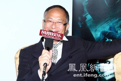 杜琪峰：香港电影界最后一位大佬，堪称香港黑帮片“教父”|杜琪峰|黑帮片|电影界_新浪新闻