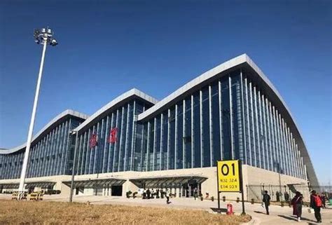 信阳明港机场新开9条航线 通航达21座城市_手机新浪网