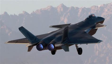 中国宣布在为歼20制造引擎WS-15方面取得“突破”，俄国人：佩服
