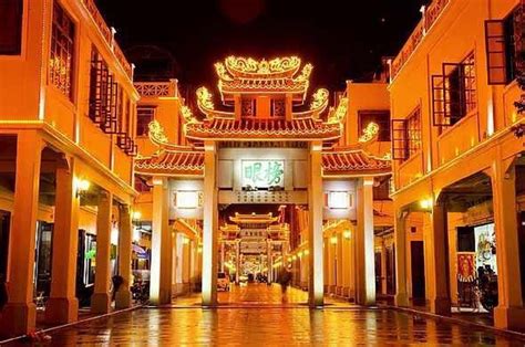 广东潮州有个小潮州城，已有1000多年历史，是潮州唯一水上古村?_凤凰网视频_凤凰网