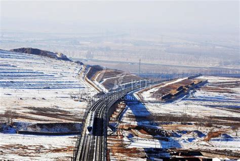 设计时速350公里，中国又1高铁将开通，从深圳至赣州仅2小时 - 知乎