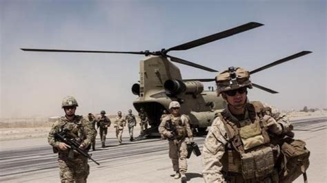 美在阿富汗撤军工作完成超95%，俄外长：草率撤军令阿局势恶化_凤凰网视频_凤凰网
