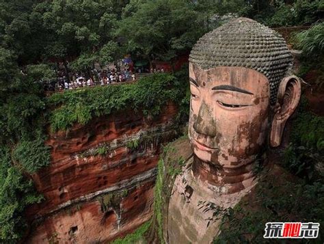 我国最大的佛像是哪一座（中国最大佛像乐山大佛，耗时90余年成就最灵性佛像） | 说明书网
