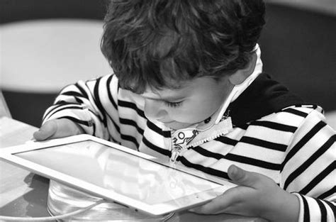 科学网—如何让孩子正确使用网络社交媒体