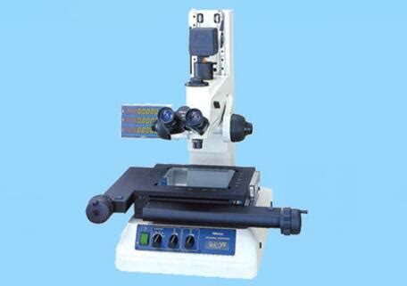 万能工具显微镜的用途及安装使用-仪器网