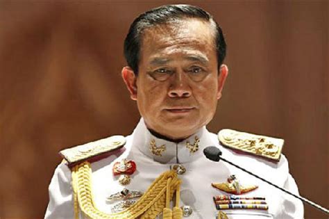 为引进中国高铁 泰国领导人动用了“绝对权力” - 国内动态 - 华声新闻 - 华声在线