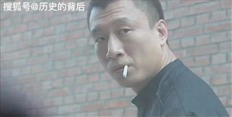 哥哥是《征服》里的“刘华强”，因杀人被枪决，8年后同样判死刑-搜狐大视野-搜狐新闻
