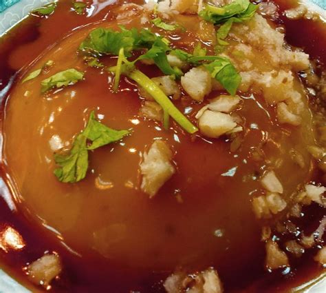 台湾风味小吃(台湾最出名的8道名菜，台湾特色菜谱，香咸好吃，看完都流口水了) - 【爱喜匠】