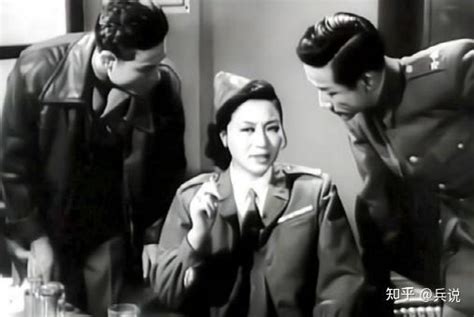 1946年抗联将领单独赴约，喝了军统女特务一杯茶后身亡 - 知乎