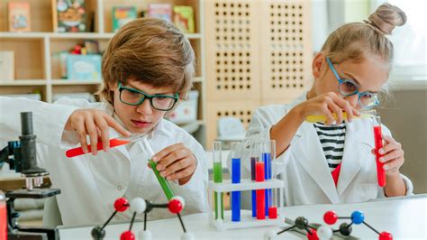 Benefits Of Science Education To Bring Modernization - Aussie Blog