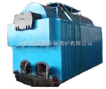 卧式-呼和浩特1吨低碳燃气锅炉-河南省恒安锅炉有限公司