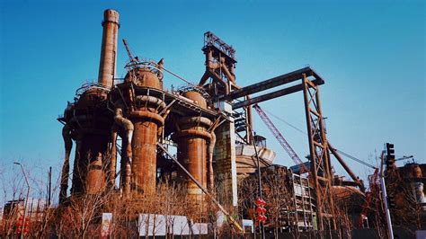 【走进绿色钢城】重庆钢铁：做钢铁行业绿色低碳可持续发展的积极推动者—中国钢铁新闻网