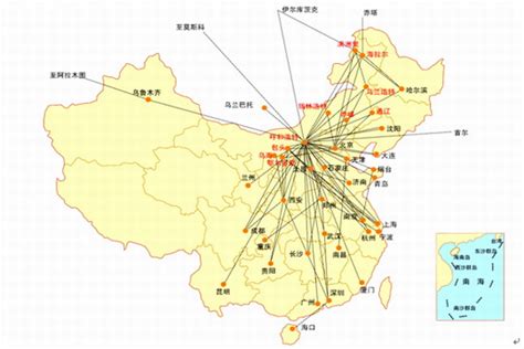 拿下首家本土航司，湖南要“弯道超车”？ | 每日经济网