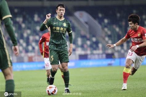 北京国安2023赛季中超联赛赛程时间安排表 揭幕战北京国安对阵梅州客家-24VS直播