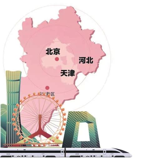 京津冀规划建23条城际铁路_资讯频道_中国城市规划网