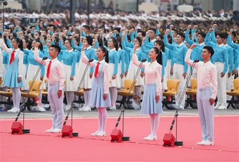 庆祝中国共青团成立100周年主题宣传片《青春的样子》热血来袭！_热点新闻_新化站