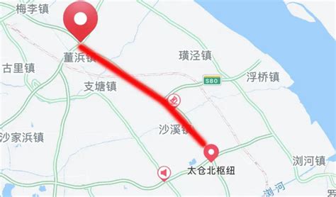 双向十车道！沪武高速太常段将增四车道，双向十车道高速还有哪些 - 知乎