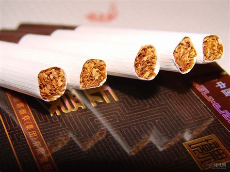 如何判断和谐玉溪香烟的真假？