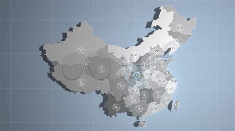 中国 地形图 3d_中国地势图3d高清版_微信公众号文章