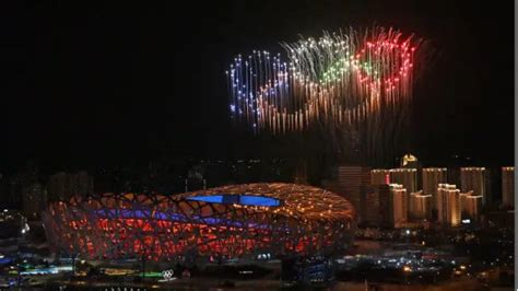 庆祝北京申奥成功21周年，这些瞬间谁的DNA动了-数艺网