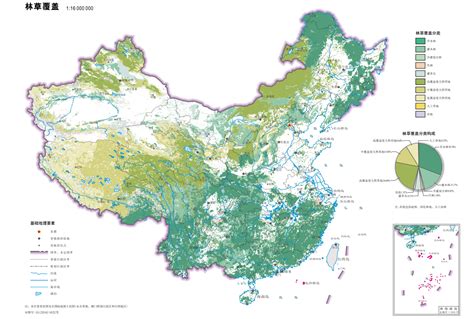 2017年我国分省市森林覆盖率排行榜（原创）【图】_华经情报网_华经产业研究院