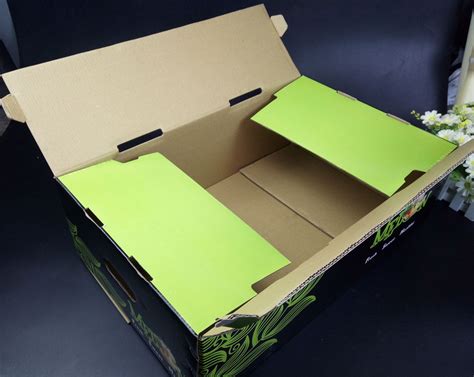 甜瓜哈密瓜包装箱纸盒西瓜水果瓦楞包装纸箱包装盒现货批发-阿里巴巴