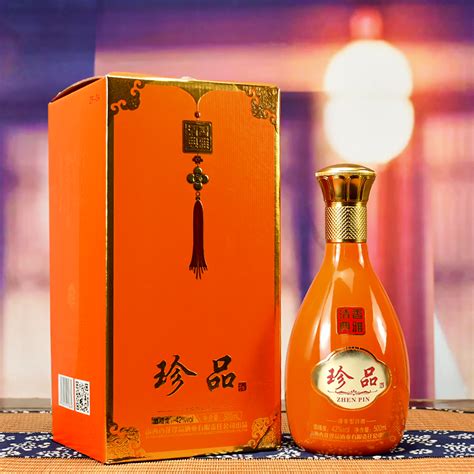 山西白酒品牌——汾酒-营销方案 - 货品源货源网