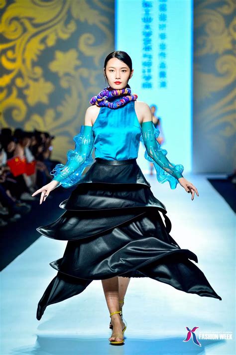 杭州服装设计培训速成班培训课程-杭州时装画技法培训-CFW服装教培网