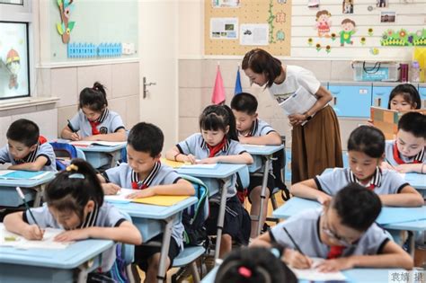 你关心的幼升小和小升初所有问题都在这里！2022年上海市义务教育阶段学校招生入学政策问答_教育 _ 文汇网