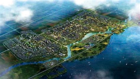 揭秘衡水城市规划，我们的生活将迎来哪些变化？