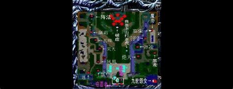 魔兽3神之墓地经典版怎么玩 魔兽3神之墓地经典版攻略-梦幻手游网