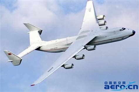 世界上最大的飞机，安-225运输机只造一架_巴拉排行榜