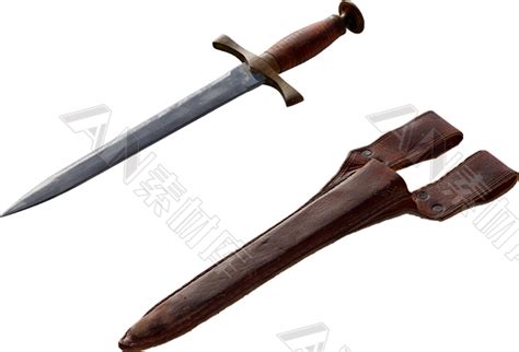 模拟橡胶匕首模型道具匕首训练橡胶匕演练 表演仿真玩具影视道具-阿里巴巴