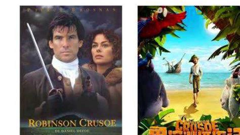 鲁滨逊漂流记 Robinson Crusoe 小说 英文原版世界名著 经典文学读物-卖贝商城