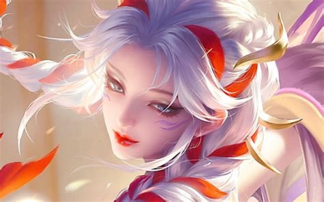 王者荣耀露可娜娜头像图片