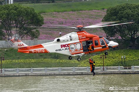 瑞士空中救援服务组织Rega为其山地救援任务订购12架五桨叶空客H145直升机 - 中国民用航空网